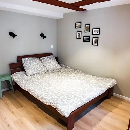 Appartement -bm Yerri- Typical And Cosy Apt With Cathedral View *