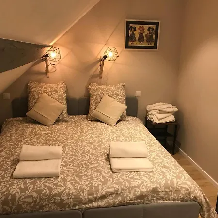 -bm Yerri- Typical And Cosy Apt With Cathedral View Appartement *