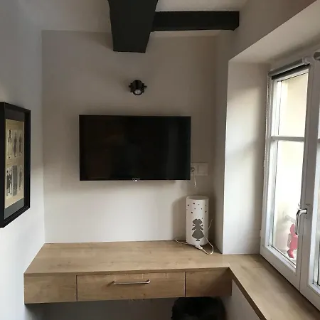 -bm Yerri- Typical And Cosy Apt With Cathedral View Appartamento *