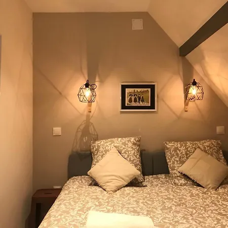-bm Yerri- Typical And Cosy Apt With Cathedral View Appartamento *