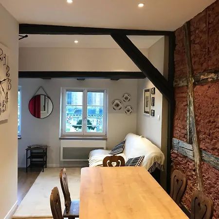 -bm Yerri- Typical And Cosy Apt With Cathedral View Appartamento *