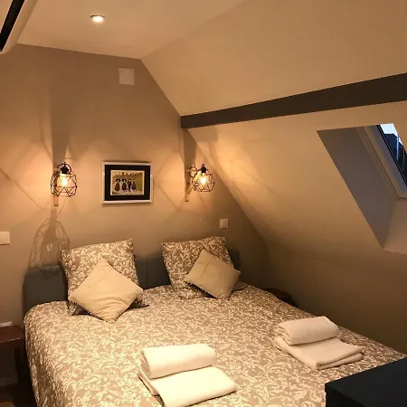 -bm Yerri- Typical And Cosy Apt With Cathedral View Appartement