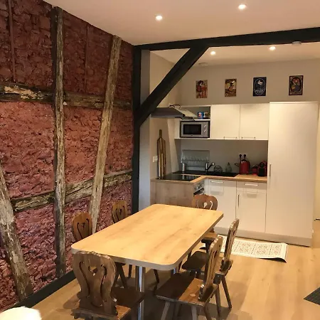 Appartamento -bm Yerri- Typical And Cosy Apt With Cathedral View *