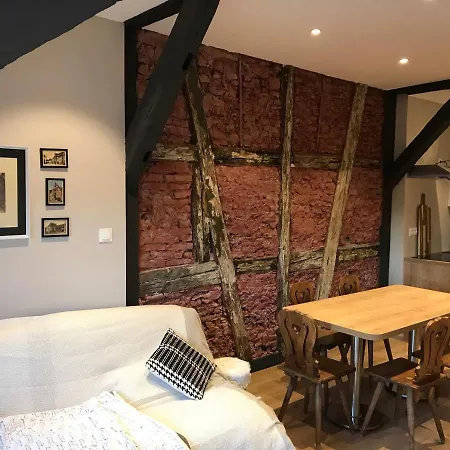 Appartement -bm Yerri- Typical And Cosy Apt With Cathedral View *