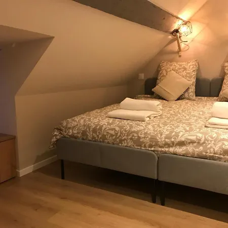 Appartement -bm Yerri- Typical And Cosy Apt With Cathedral View Colmar